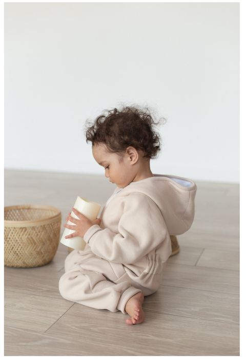 Комбинезон детский