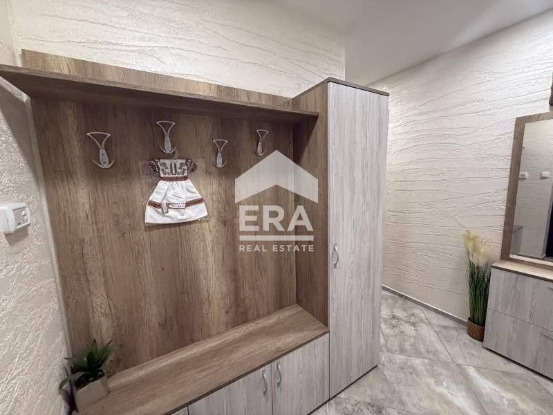 Дава се под наем Двустаен апартамент в Велико Търново, Бузлуджа - 63 кв.м за 348.84 € - Снимка #8