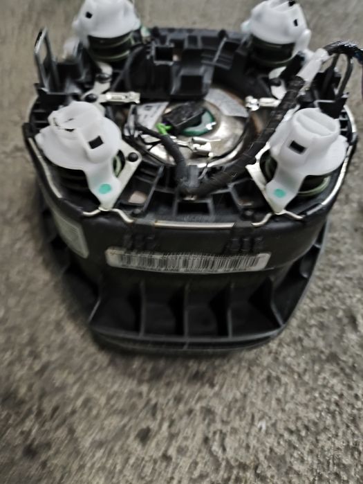 Аербег/airbag за волан за BMW F10,F20,F30