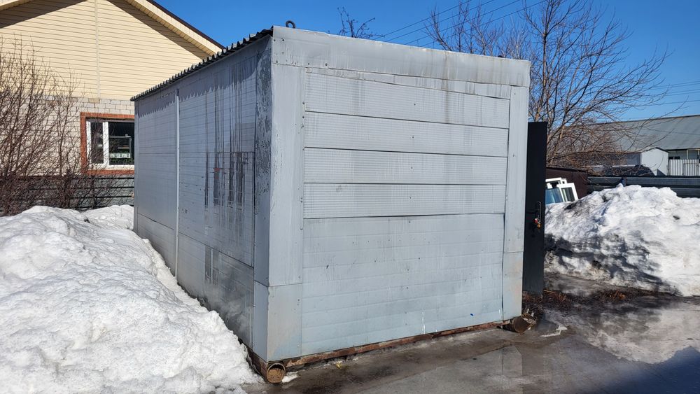 Продам шиномонтаж!