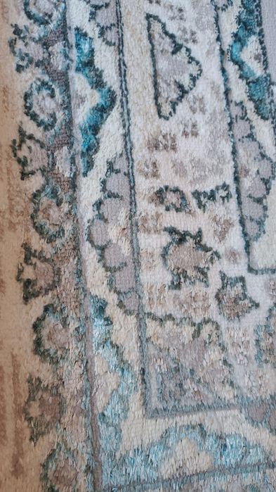 Новый ковер 190*280