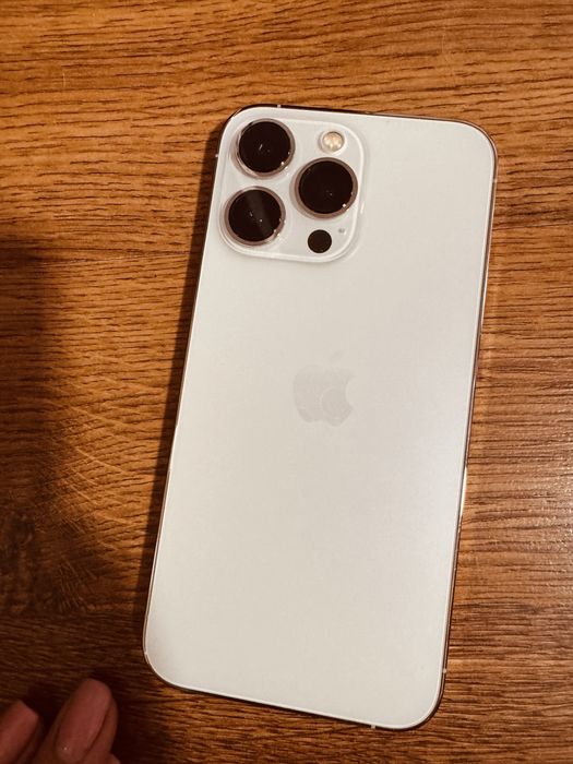 Iphone 13 pro 512 GB