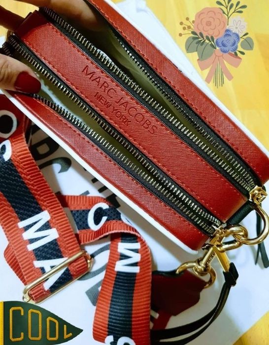 Gra dama model crossbody import Italia