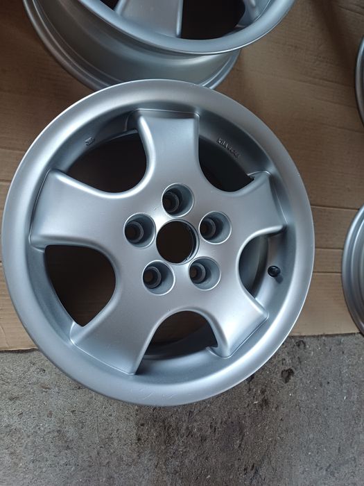 Autoturisme jante