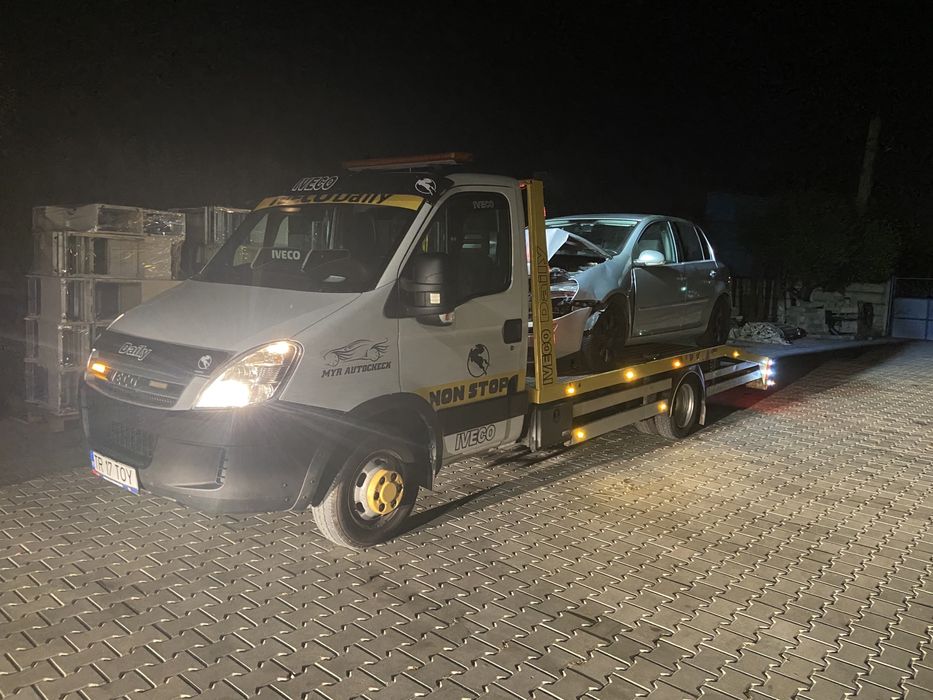 Tractaria auto platforma auto DePanari 24/24preturi accesibile A1 A2A3