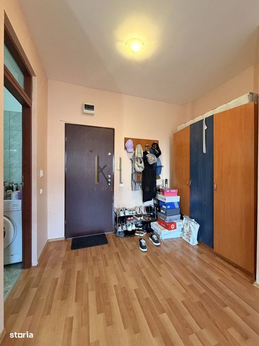 Inchiriere Apartament 1 Camera Strada Dorobantilor