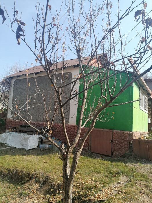 Продам дачу, Турарские дачи, центр