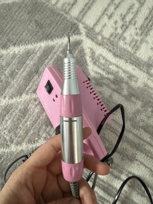 Аппарат для маникюра