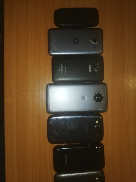 Lot 10 telefoane 130lei Timisoara • OLX.ro