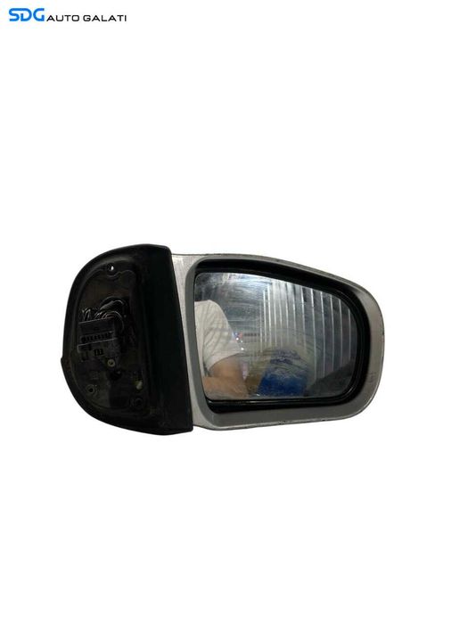 Oglinda Dreapta Electrica cu Semnalizare Mercedes Clasa E Class W210 1995 - 2002 [L6529]