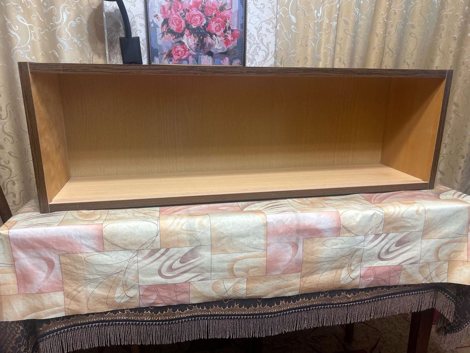 Книжные полки 2 штуки