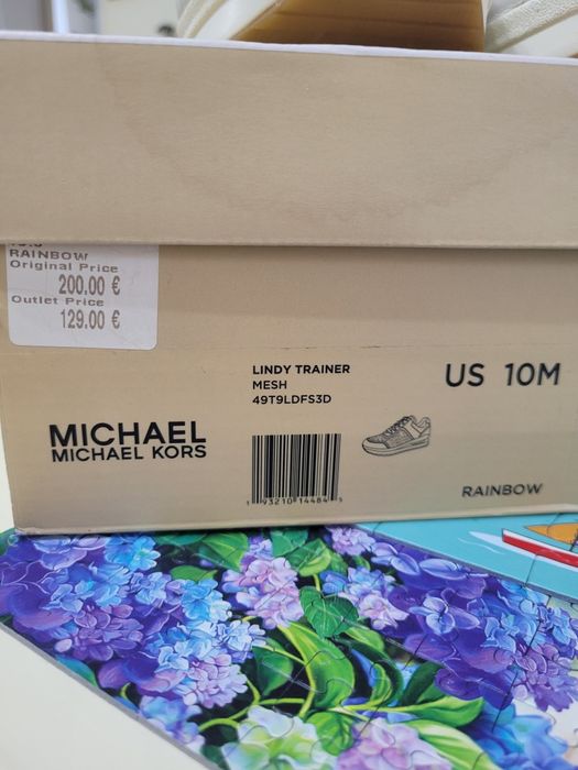 Michael Kors marimea 41