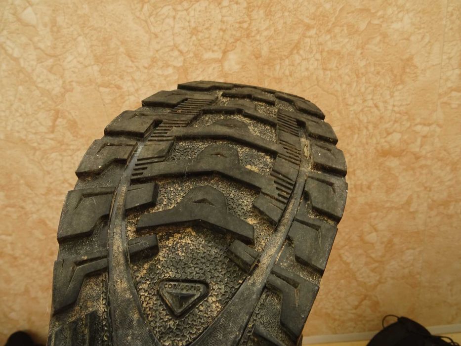 Тактически обувки Salomon XA Forces GTX Mid 45 номер