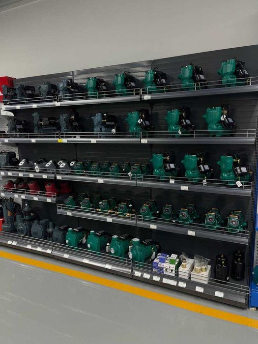 Cтеллажи для магазинов Прилавка Полка Торговые стеллаж Металлический