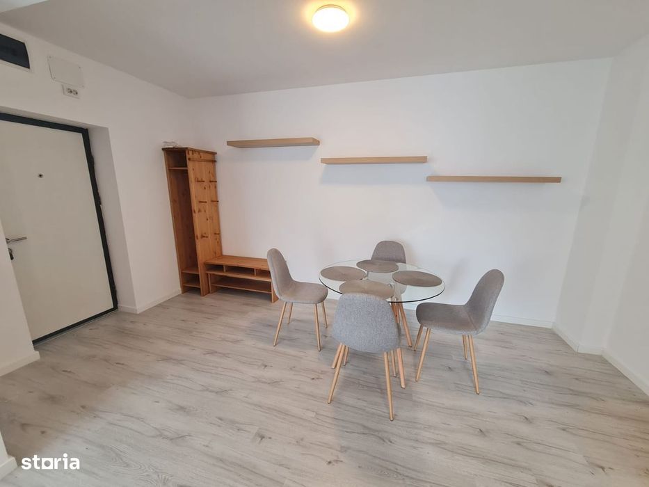 Apartamente cu 2 camere în New Confort City / Splaiul Unirii