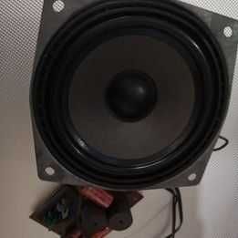 Difuzor ITT cu placa filtru 4 0mi