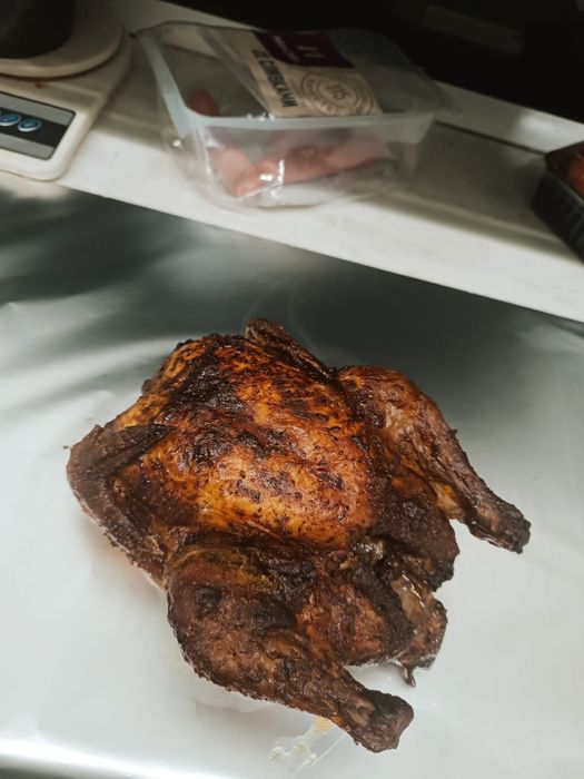 Куры Гриль, Курица Гриль на заказ