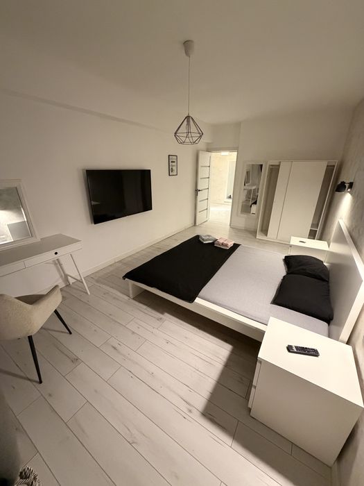 Apartament in regim hotelier ultracentral (universitate)