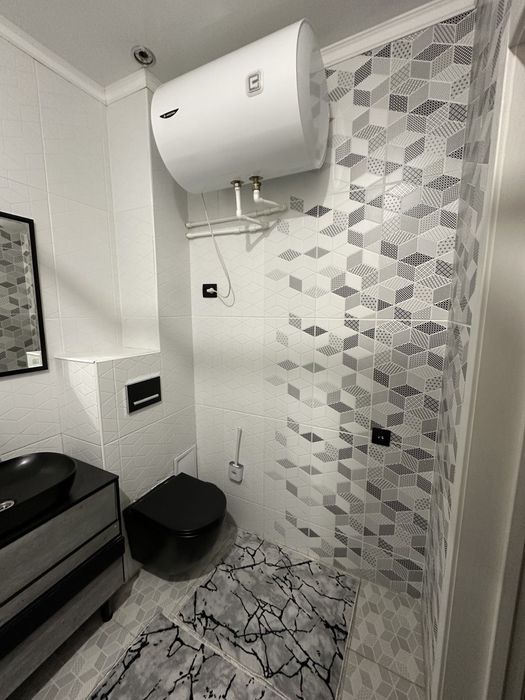 Квартира 3 комнатная