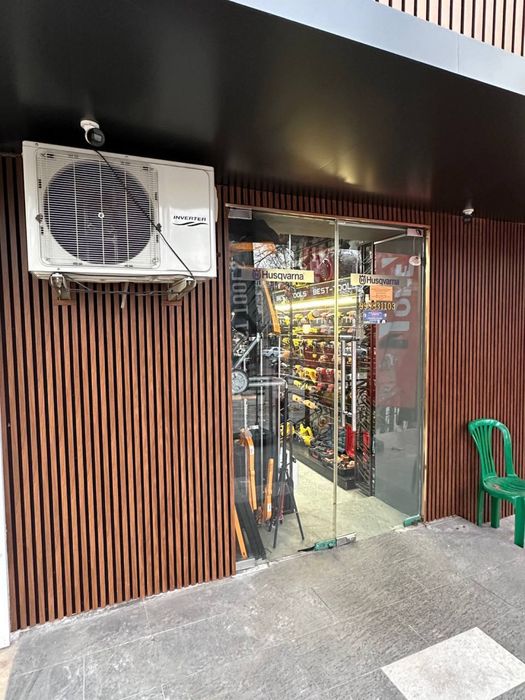 Ребра, декор, рейка, пет панель