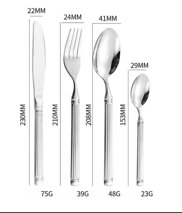 Продам столовые приборы