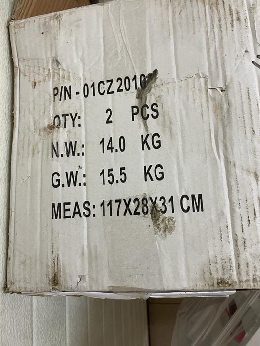 Rampe Shark Professional