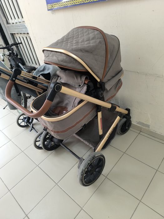 Каляска детский сатылад