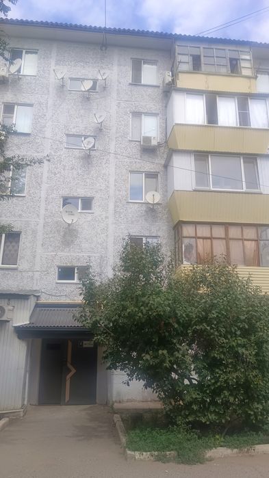 Продажа 4х ком кв в районе Юбиляр