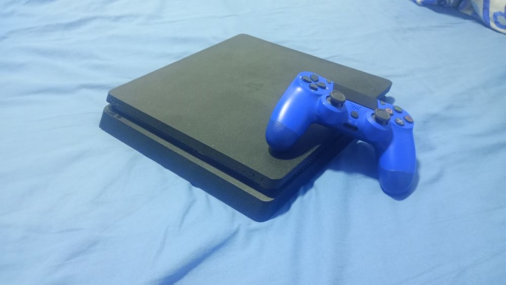Consola PlayStation 4