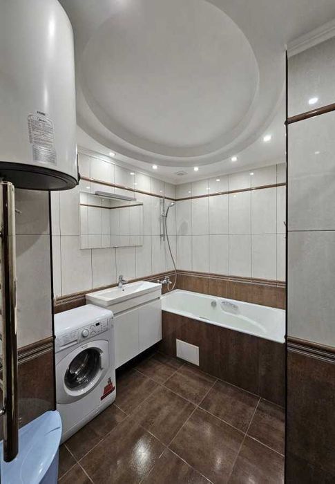 Дава се под наем Двустаен апартамент в София, Младост 3 - 70 кв.м за 484.5 € - Снимка #3