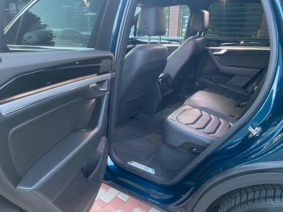 ‼️Volkswagen touareg 2020/ 3.0 TDI 230cp/ 4 motion/ 150.000.km reali‼️