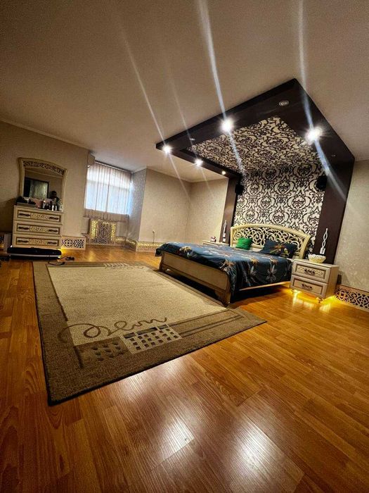 ДОМБРАБАД 3,5 сотих Ховли жой