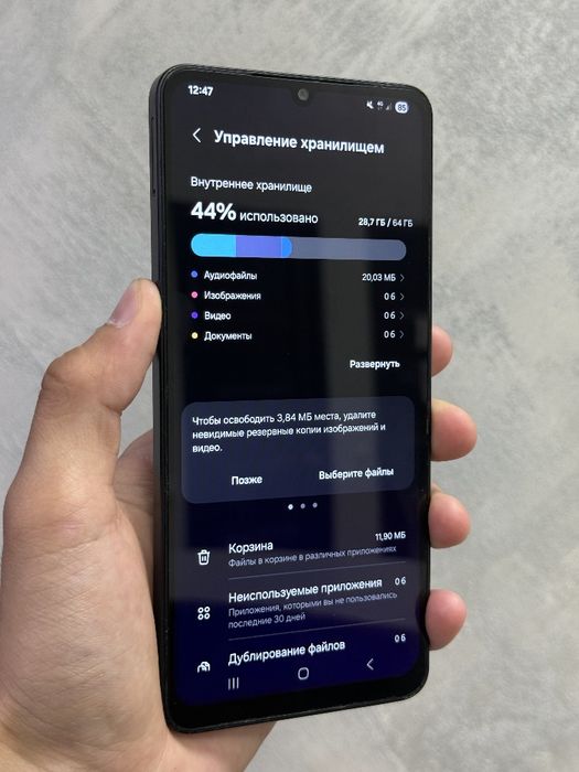 Продается Samsung A06