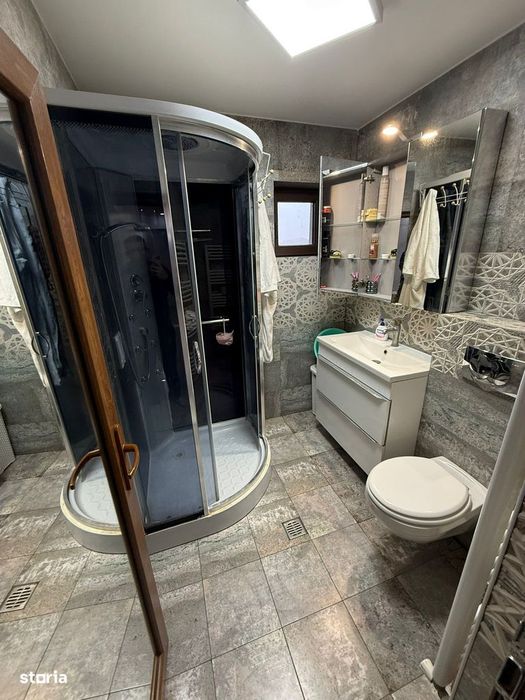 Apartament SUPERB, Gaze, Mobilat, 110mp Str BABADAG