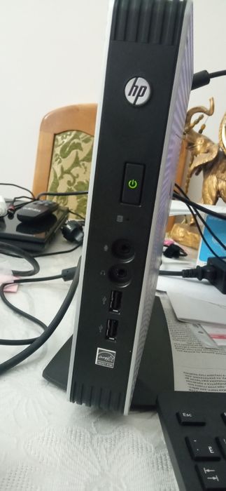 Компьютер - Тонкий клиент HP t610