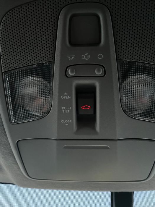 Suzuki Vitara Automatic euro6