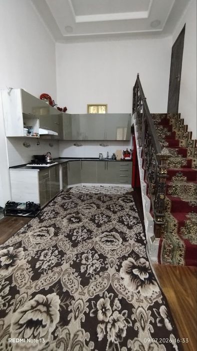 Toshkent tumanida areda