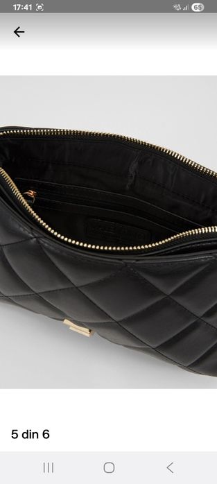 ¥£ oferta geanta valentino purtată doar odată crossbody ocarina