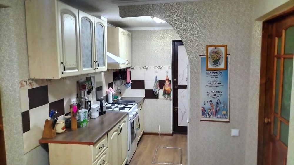 Продаю дом на правом берегу