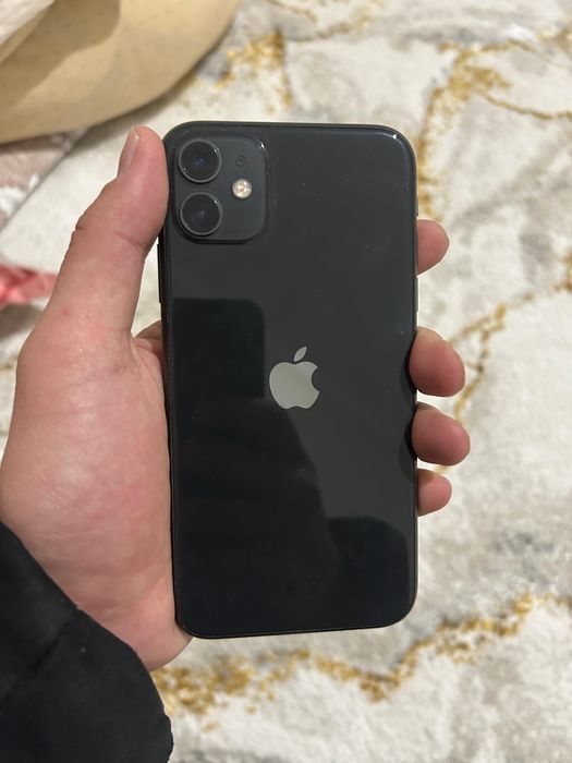 Assalaumagaleykum Iphone 11 64gb
