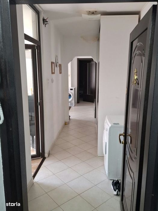 4 camere // Foisorului // Decomandat