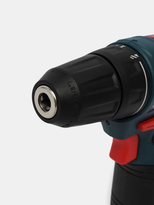 Шуруповерт BOSCH GSR 120-LI Professional