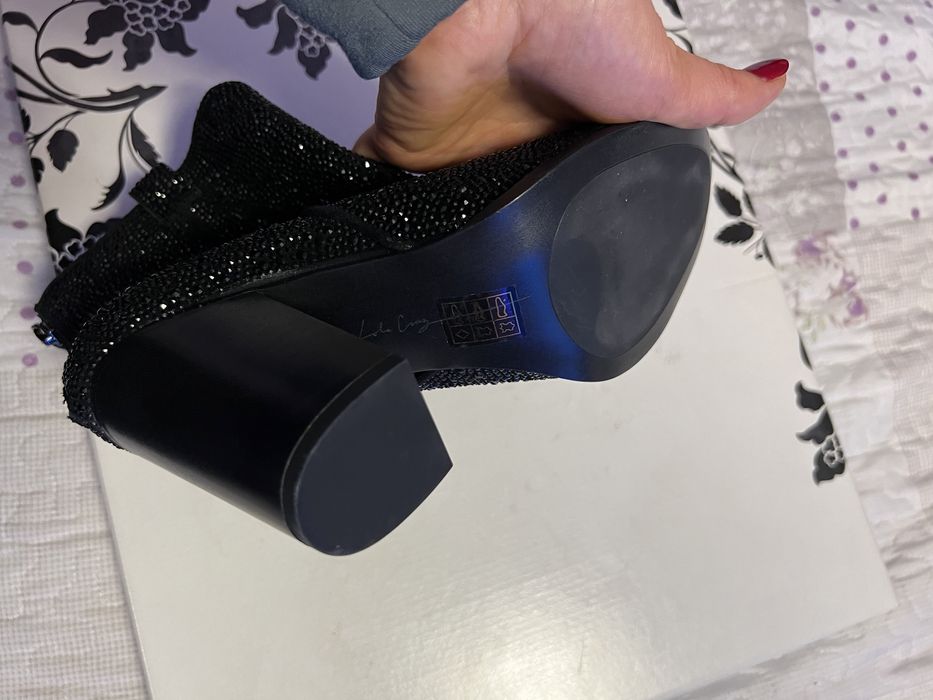 Оригинални  боти Jewel shoes