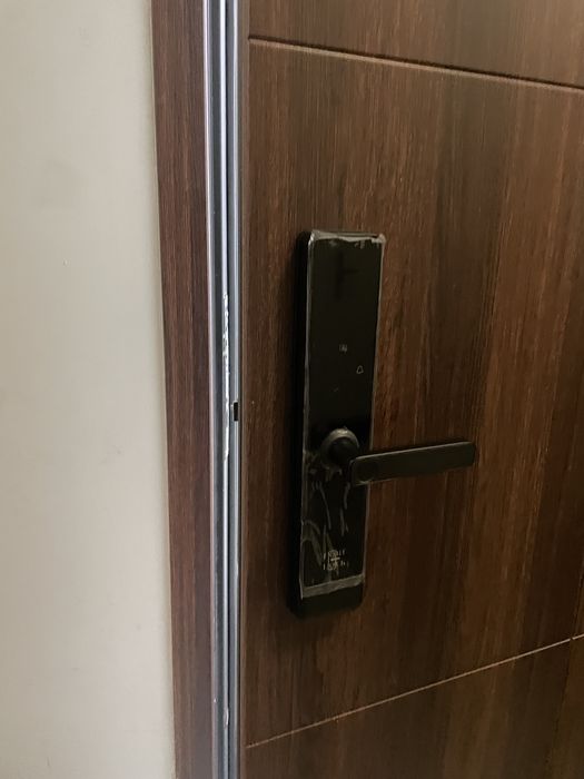 Смарт замки. Установка и продажа
