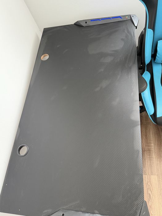 Геймърско Бюро + Геймърски Стол