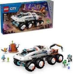 Lego City Spatiu NOU/sigilat