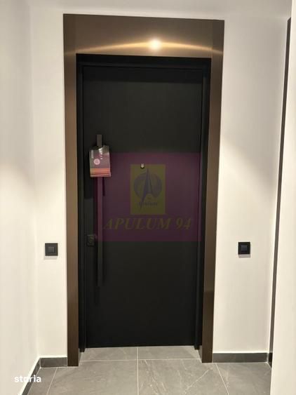 Apartament One Lake Club Lacul Tei