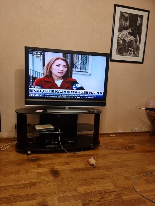 Телевизор  Sony 50 d 127см