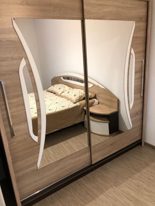 De vanzare: Apartament 2 camere decomandat Centrul Civic Brasov
