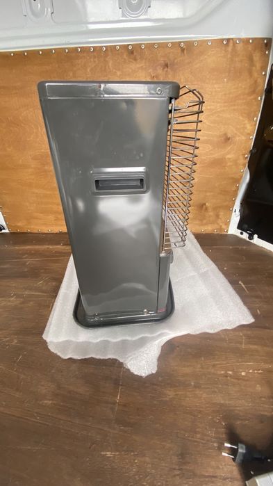 Soba pe combustibil lichid